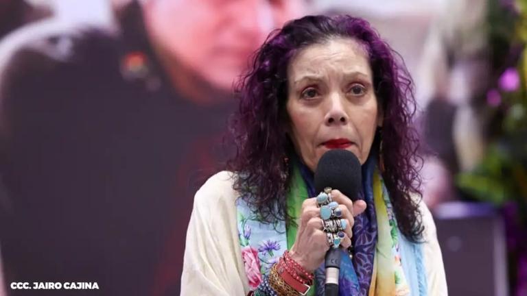 Rosario Murillo: Resalta intercambio de saberes ancestrales entre comunidades creativas