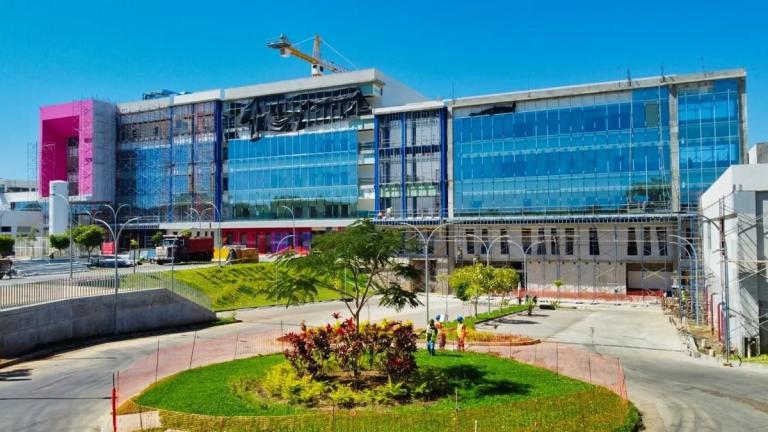 Hospital Escuela Oscar Danilo Rosales Argüello en León: Un referente nacional en Salud y Tecnología