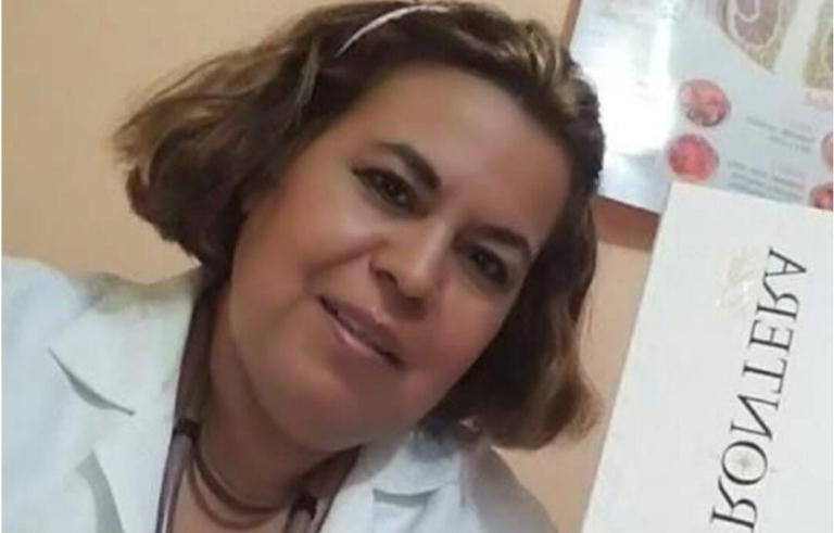 Doctora que defendía a pitbulls muere atacada por dos perros de esa raza en El Viejo, Chinandega