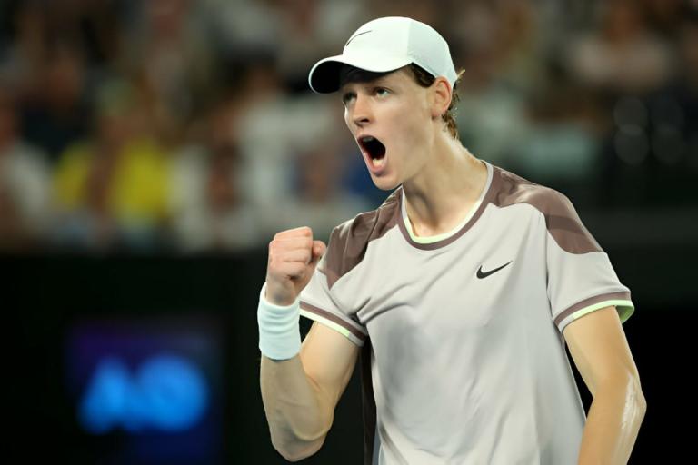 Sinner vence a Alcaraz y conquista las Finales ATP 2025