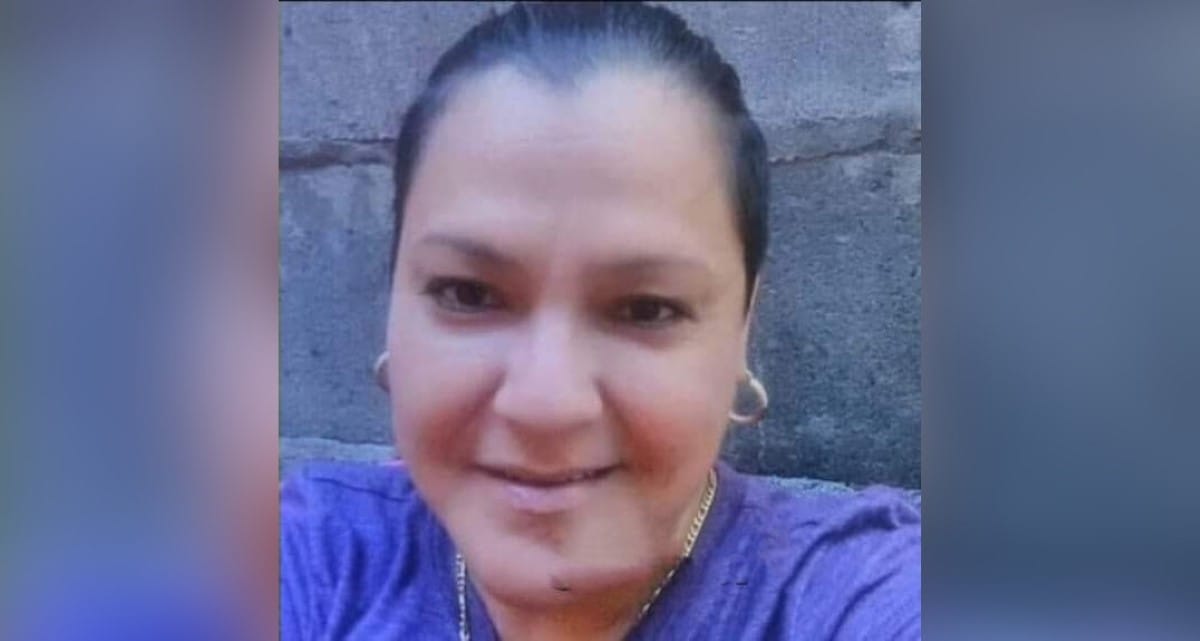 Johana Elizabeth Duarte Mendoza, de 45 años