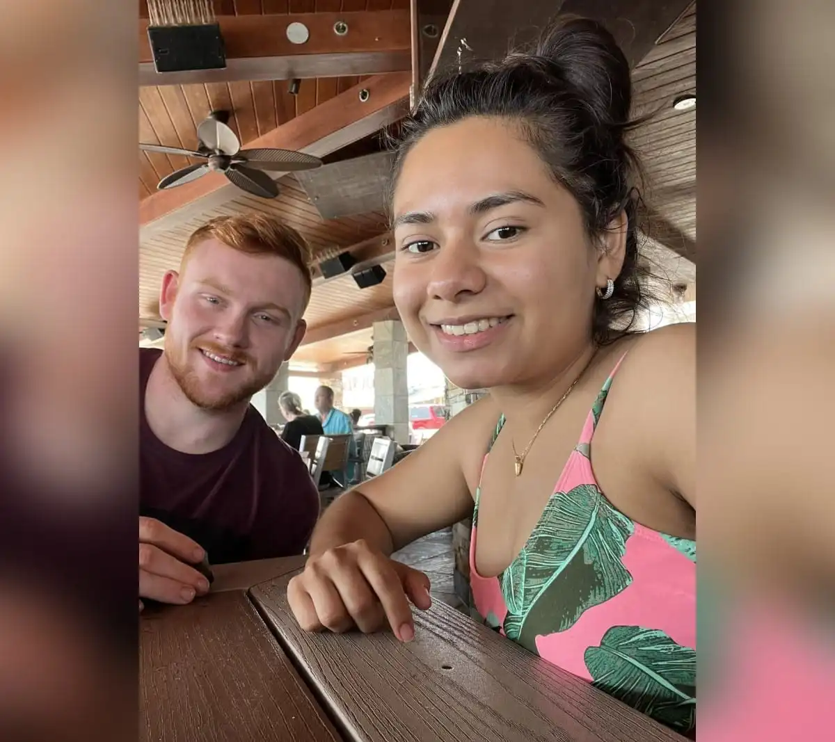 La nica Anggy Díaz fue brutalmente asesinada en Houston, Texas