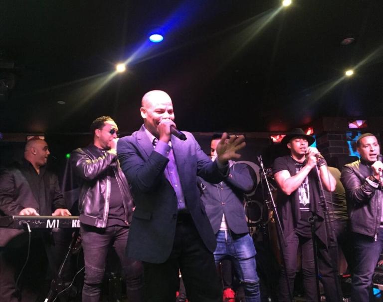 Al ritmo de “La Tanguita roja” orquesta Oro Sólido próximamente en Nicaragua