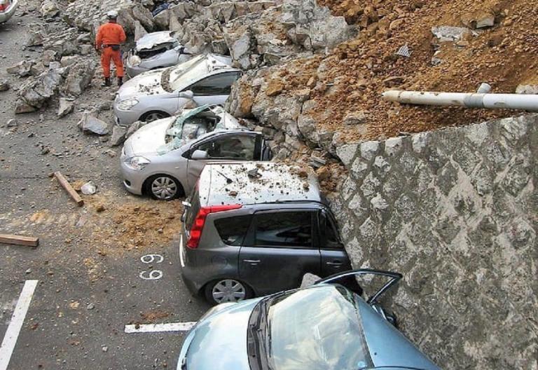 Japón desactiva alerta de tsunami tras potente terremoto y continúa el rescate de personas atrapadas