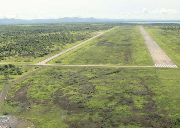 El nuevo Aeropuerto Internacional Punta Huete transformará el comercio y el turismo en Nicaragua