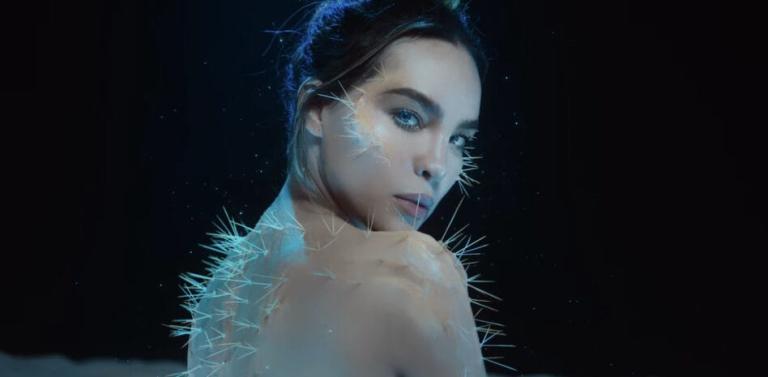 Belinda estrena «Cactus» canción dedicada a Christian Nodal
