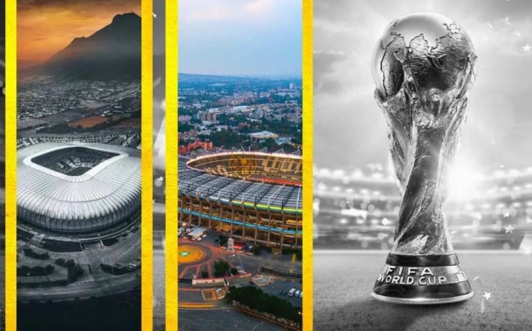 FIFA dará a conocer este domingo la sede de la final del Mundial 2026