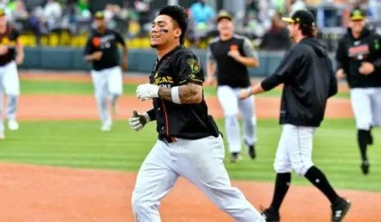 Ismael Munguía jugará en dominicana
