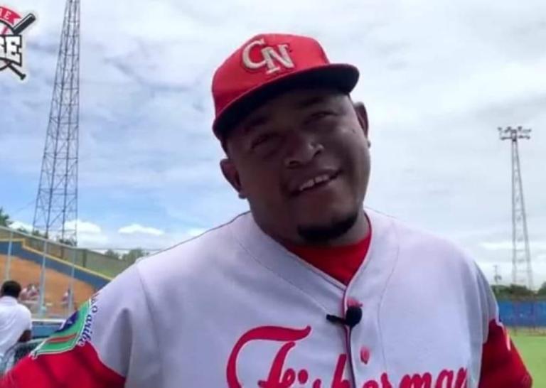 Asiel Morales será el manager y Britton entrenador de bateo de Las Minas en el Pomares Sub 23