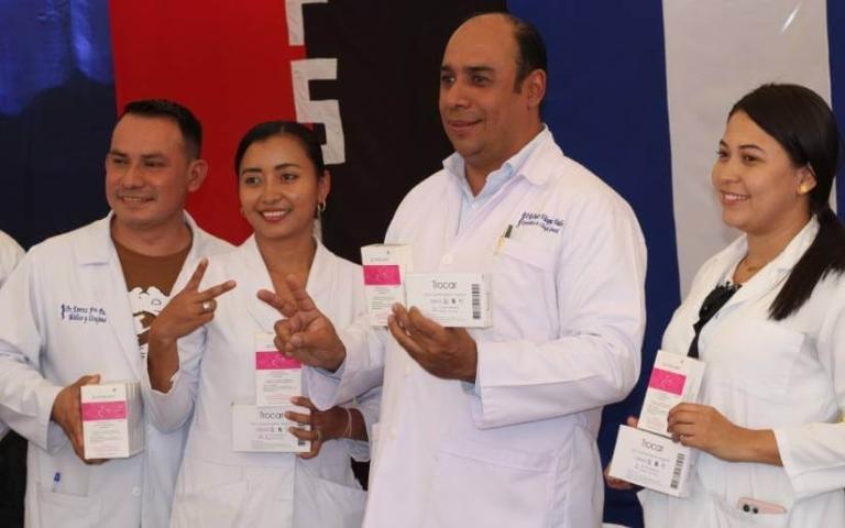 MINSA dispondrá 24 mil dispositivos anticonceptivos subdérmicos para mujeres nicaragüenses