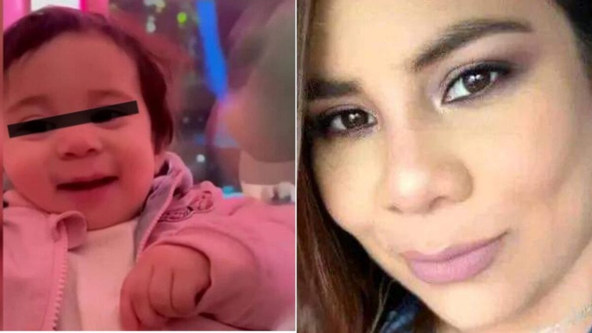 Kristel Candelario provocó la muerte de su hija de 16 meses de nacida