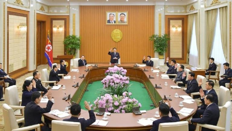 Corea del Norte corta todos sus lazos económicos con el Sur