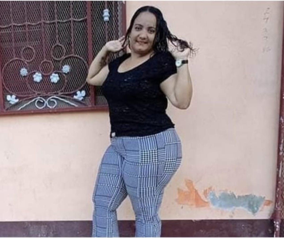 Raquel Abigail Chávez Laguna, de 28 años