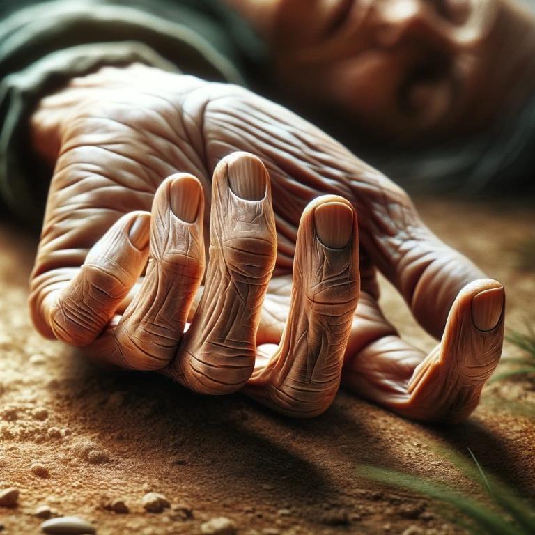 Señora es ultimada a balazos por su esposo en San Ramón, Matagalpa