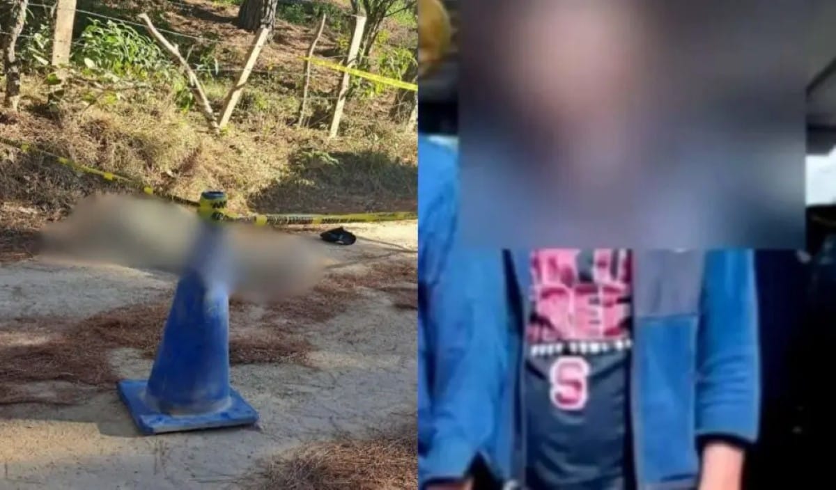 Un niño de 12 años fue asesinado a balazos en Honduras