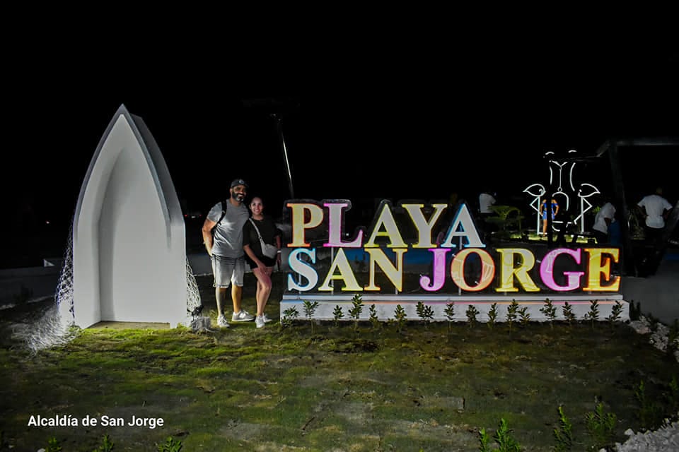 Mirador Playa San Jorge: Un nuevo espacio para disfrutar en Rivas