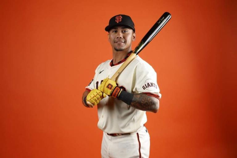 El bateador Ismael Munguía sigue inspirado y picher Erasmo Ramírez pierde juego en el Spring Training