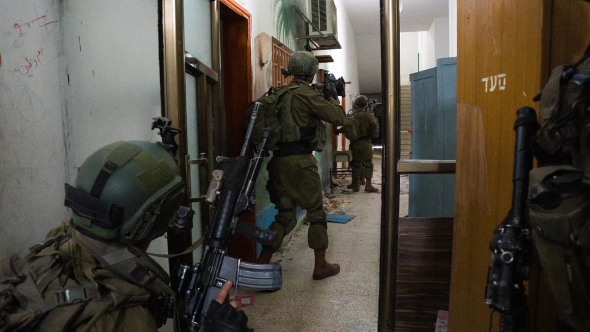 Masacre en Gaza: 90 muertos en ataque israelí al hospital Al Shifa