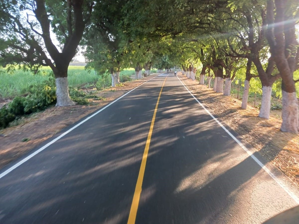 Acceso a las playas de Masachapa, Pochomil, Montelimar y Pochomil Viejo