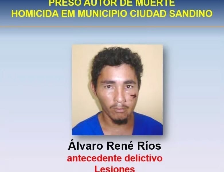 Álvaro René Ríos