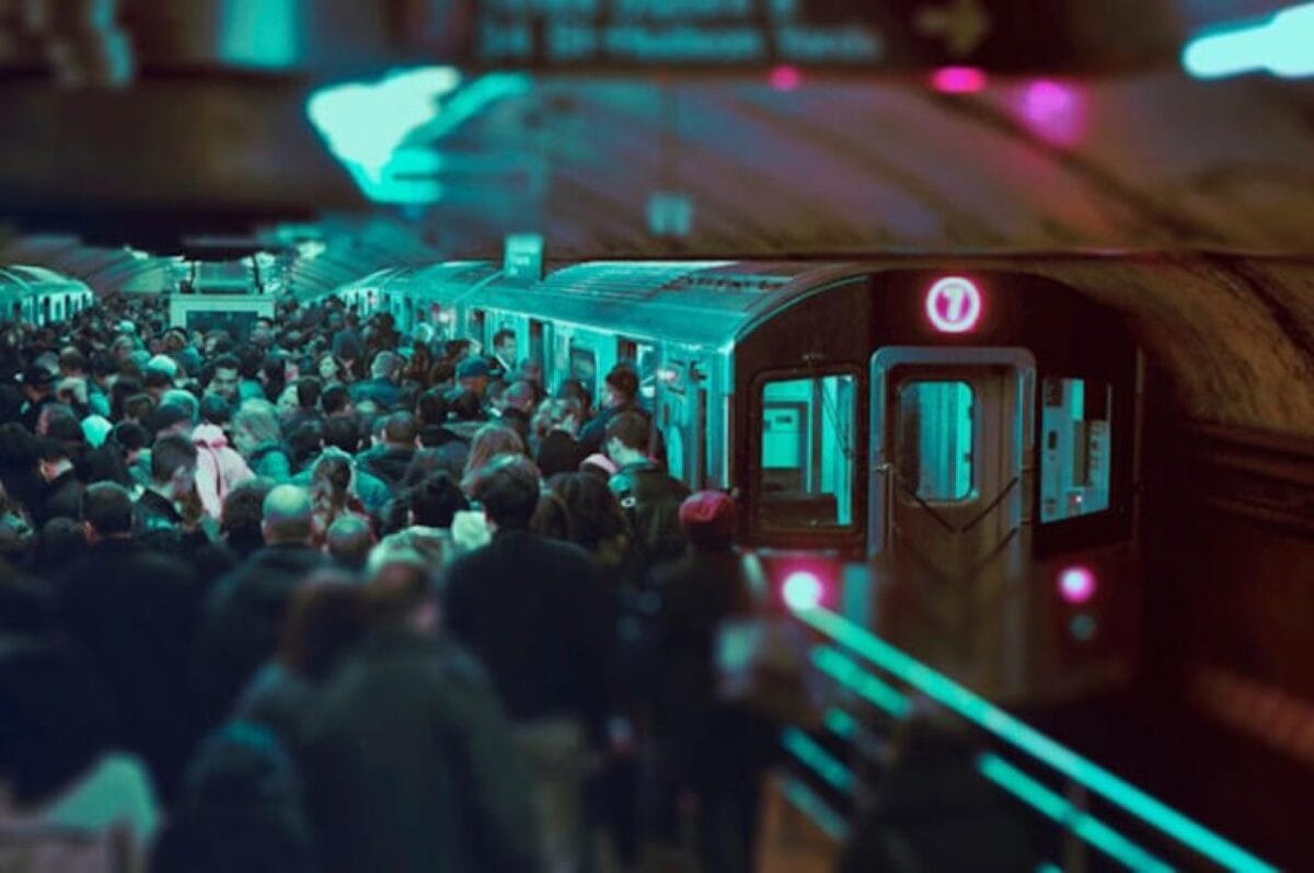 Plan anti-violencia en el metro de Nueva York: 5 puntos clave