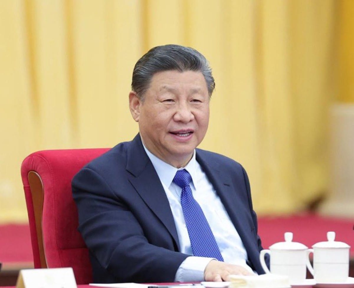 El presidente Xi Jinping llamó el 6 de marzo a los asesores políticos chinos a construir un amplio consenso para contribuir a la modernización china