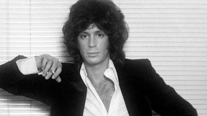 Eric Carmen