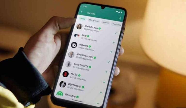 WhatsApp bloqueará a partir de ahora las capturas de pantalla a las fotos de perfil de otras personas