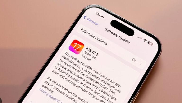 La nueva función antirrobo del iPhone: activar la nueva función de Apple