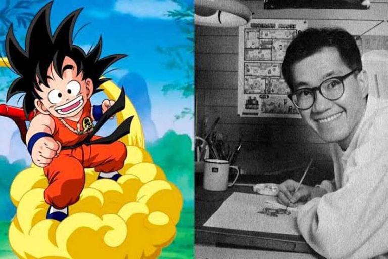 Muere Akira Toriyama, creador de Dragon Ball