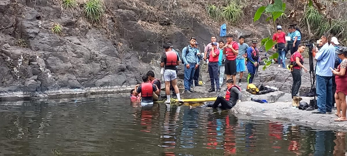 Tragedia en Estelí: Adolescente muere ahogado en poza El Molino