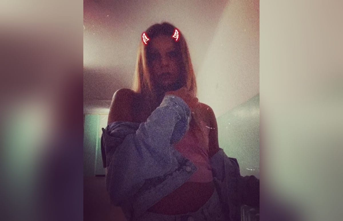 Klaudia W., de 27 años, se llamaba a sí misma Lilith, la muñeca satánica