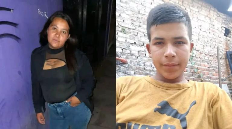 Mujer degüella a su ex pareja de tan sólo 16 años, en Argentina