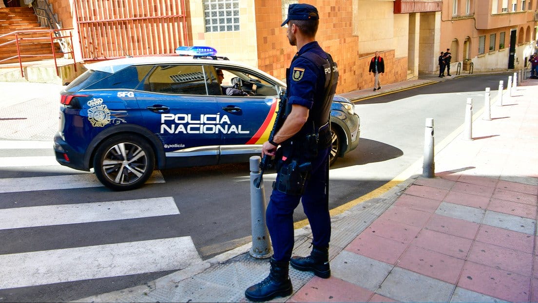 La Policía Nacional de España ha liberado a 29 mujeres que eran víctimas de explotación laboral y sexual en varios prostíbulos de Málaga