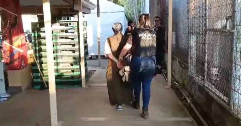 Escándalo en Costa Rica: Monjas de Fundación Manos Abiertas son arrestadas por malversación y maltrato infantil