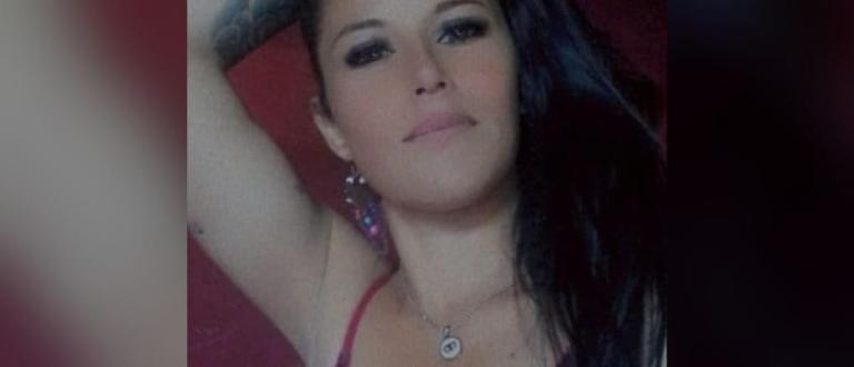 Madre es brutalmente asesinada frente a sus cuatro hijos en Argentina