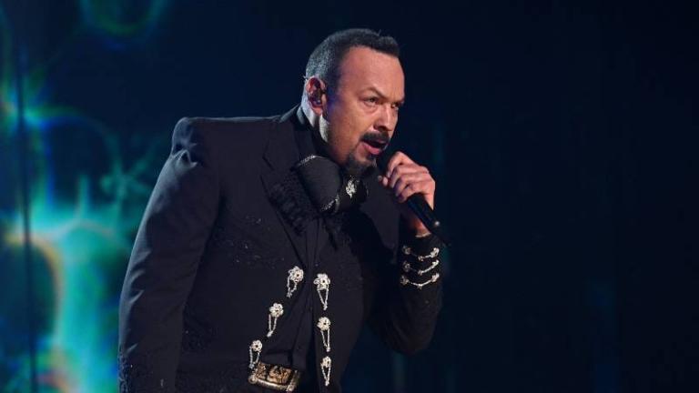 Pepe Aguilar publica su nuevo sencillo e inicia nueva gira