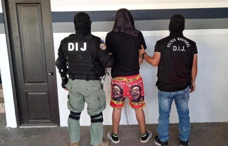 Condenan a 35 años a delincuente que mató a una nicaragüense en Panamá