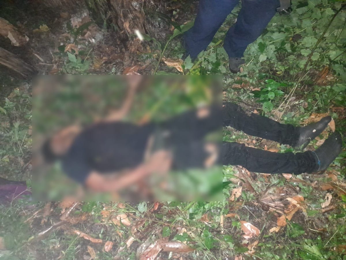Asesinato en La Cascajera: joven muere apuñalado por discusión personal