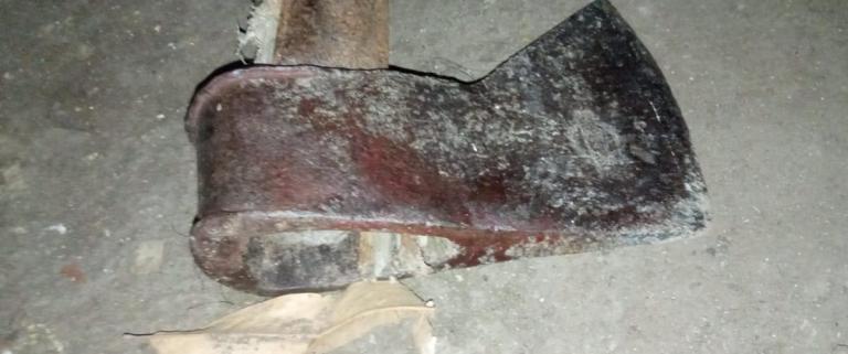 Sujeto celoso acaba con la vida de su esposa en San Lorenzo, Boaco