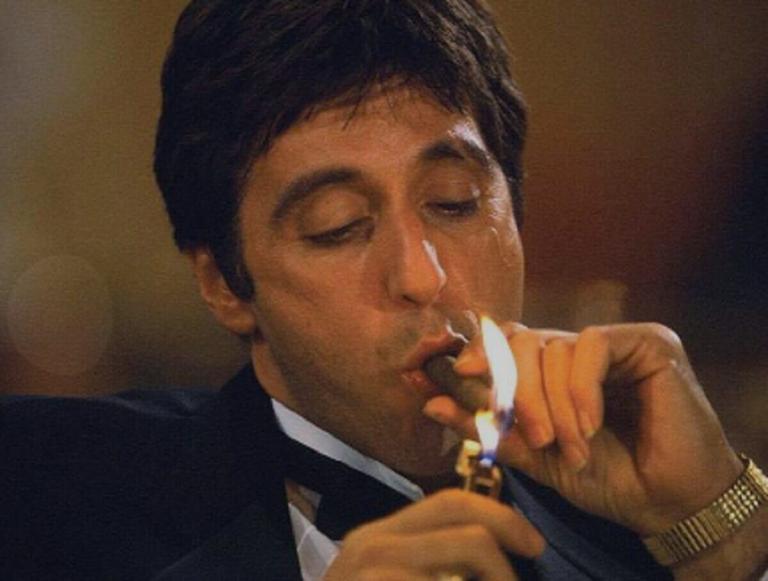 Así será la terrorífica película de exorcismo de Al Pacino