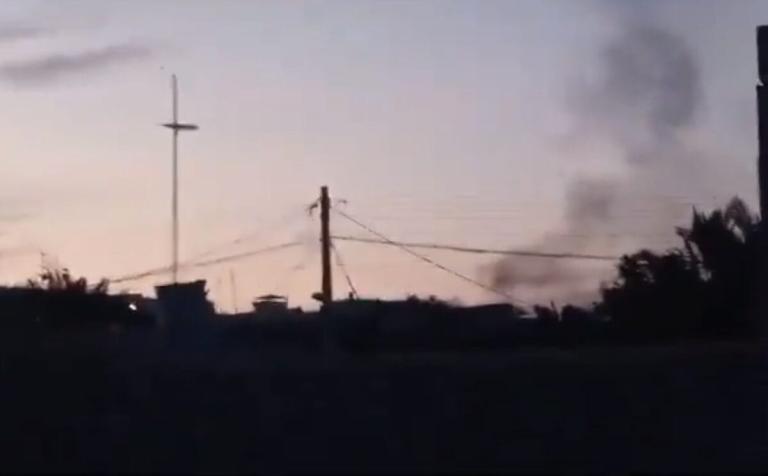 Ataques terroristas dejan 13 muertos en el sureste de Irán