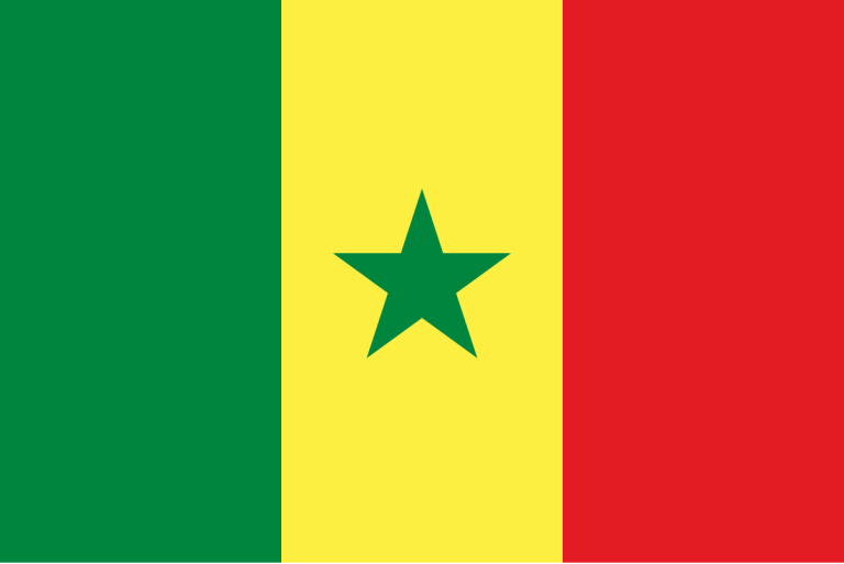 Nicaragua felicita al presidente de Senegal por el 64 aniversario de su independencia