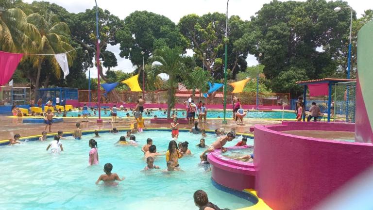 Xilonem: El oasis recreativo que encanta a visitantes de todo el país