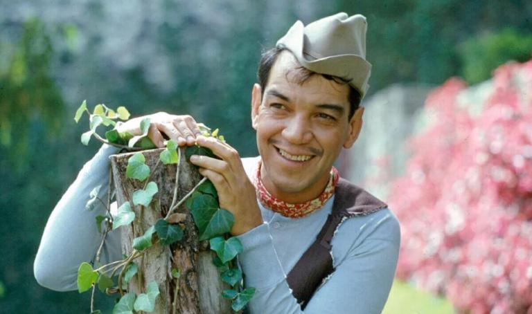Se cumplen 31 años sin Cantinflas… ¿Sabes cómo murió?