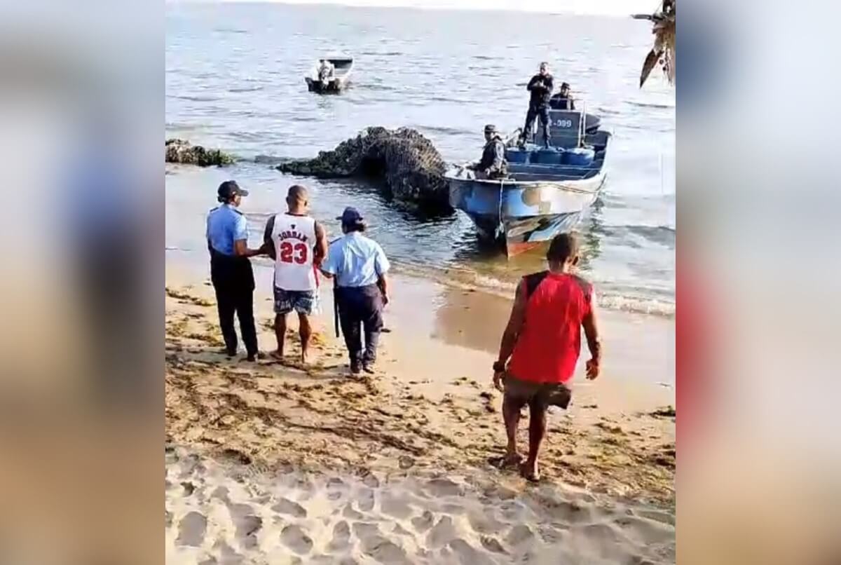 Panguero condenado por muerte de turista francés en Corn Island