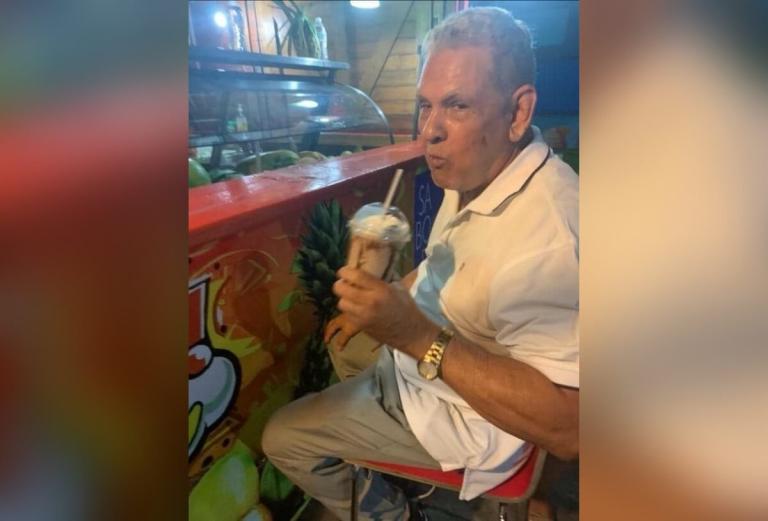 Descubren crimen de nica al ver perro comiéndose una cabeza humana en Panamá