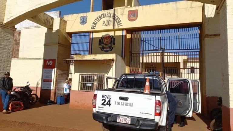 Enfrentamiento entre bandas rivales en una cárcel paraguaya deja cuatro muertos