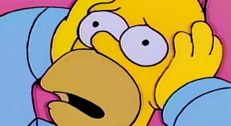 «Los Simpson» matan a personaje que llevaba 35 años en la serie