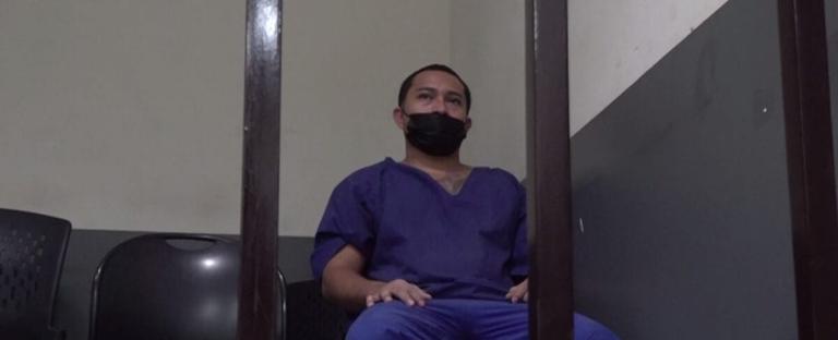 Hombre enfrentará juicio en Managua por tener en su casa “una guaca” con crack y dinero en efectivo
